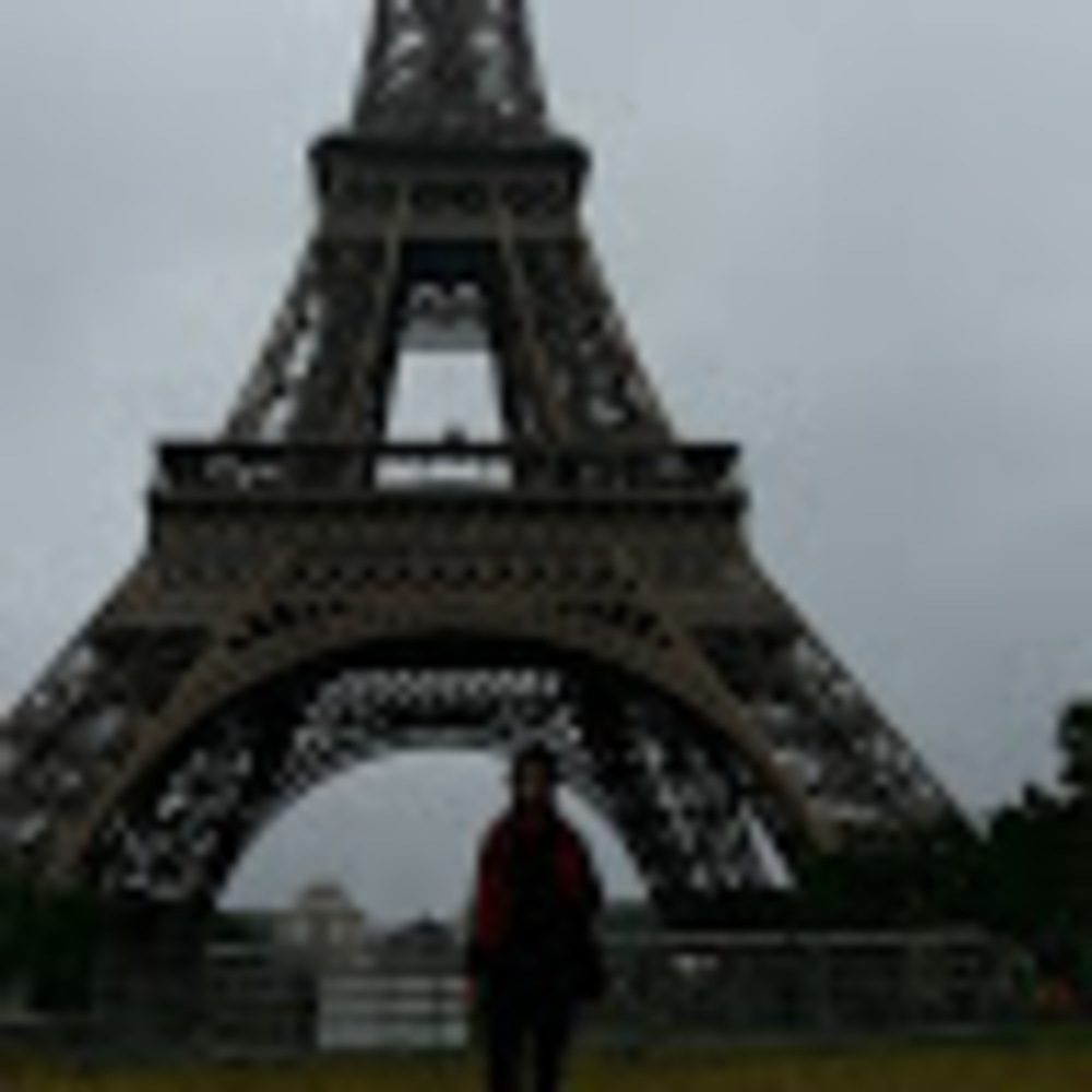 Meet your Posher, Alezdaliza